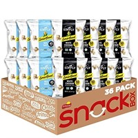 Simply Smartfood Variety Pack, White Cheddar and