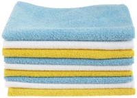 Amazon Basics Microfiber Cleaning Cloths,