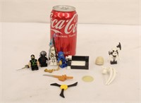 Ninja Lego Minifig, Accessories & Others