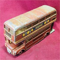 Corgi Toys London Transport Routemaster (Vintage)