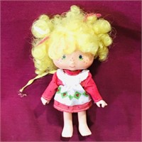 1979 Strawberry Shortcake Character Doll