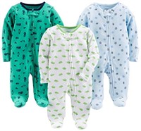 Size 0-3Months Simple Joys by Carter's Baby Boys'
