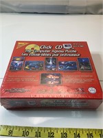 New in box Computer Puzzle Software