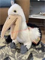 Australian Pelican  stuffy New