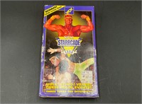 WCW Starcade 1994 Wrestling VHS Tape