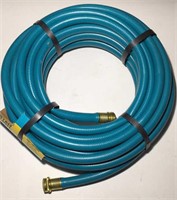 Hose, not tested