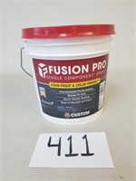 Fusion Pro Grout - Charcoal (No Ship)