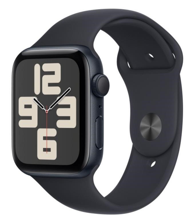 Apple Watch Series Se ( Gen 2 ) 44mm Midnight