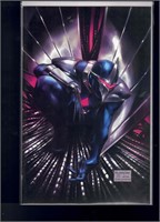 Darkhawk, Vol. 2 #3E