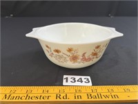 Pyrex (England) Country Autumn Bowl