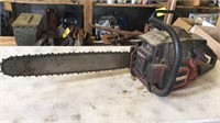 Jonsereds 920 Chainsaw