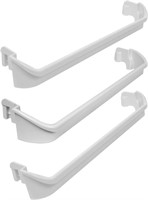 240534901 x2 & 240534701 x1 Refrigerator shelf ret