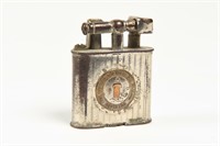 EARLY BRITISH AMERICAN OIL CO. REFINERIES LIGHTER