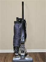 Kirby Upright Bag Vacuum, with attachments