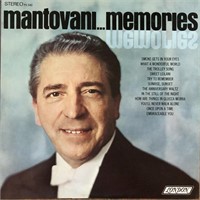Mantovani "Memories"