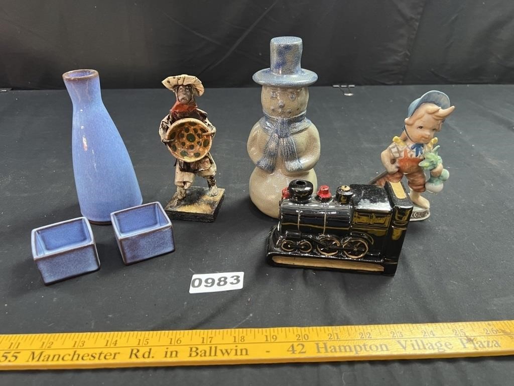 Thursday June 20th Online Only Auction