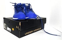 Under Armour Basketball Shoes