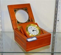 Insignia Desk Clock