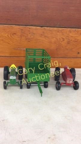 Multi Family Auction Online Only