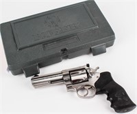 Gun Ruger GP100 in 357 Mag Double Action Revolver
