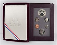 COLLECTIBLE COIN SET