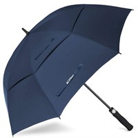ACEIken Golf Umbrella Windproof Large 72 Inch, Dou