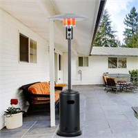 40000BTU Patio Heater Propane Gas Outdoor Heaters