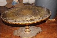 Hollywood Glamour Coffee Table