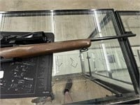 Winchester Model 100 308 Win