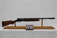 Browning A5 Light Twelve 12ga Shotgun #270693