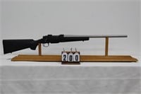 Remington 700 308 Rifle #E6640611