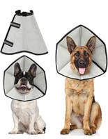 ($39) Faveetie Soft Cone for Dogs XXL