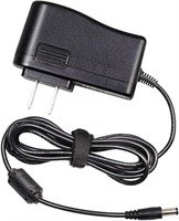 UL Listed 12V Power Supply Charger Adapter for Yam