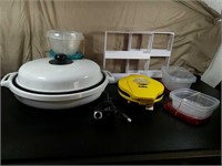 Miscellaneous Kitchen Items