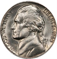 5C 1963 PCGS MS67