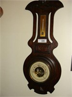 Wall Barometer