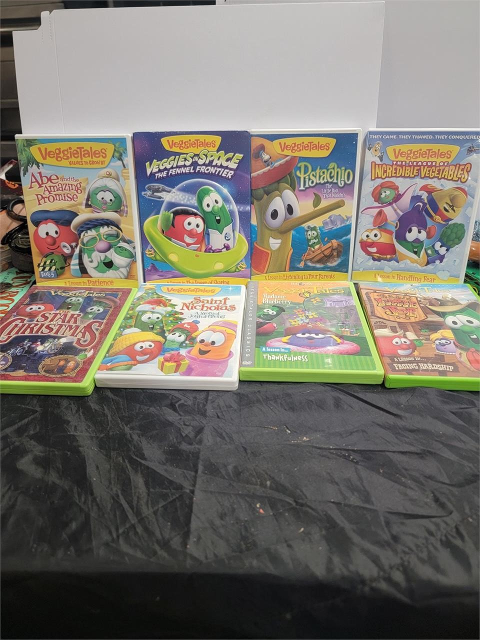 ONLINE ONLY FISHING, GAMES, TOY AUCTION