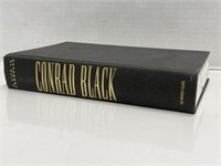 Book - A Life in Progress Conrad Black