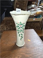 Lenox Tall Vase