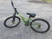 DIAMONDBACK 21 SPD MOUNTAIN BIKE