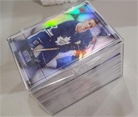 2016/17 Tim Hortons Set