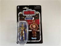 Star Wars VC06 See-Threepio (C-3PO) Figurine