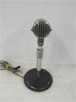 Argonne Base Microphone