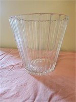 Imperial Glass Clear Ice Tub Champagne Bucket