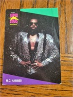 MC Hammer