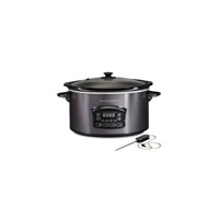 B9426  Hamilton Beach 6Qt Probe Slowcooker 33768