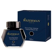 Waterman Refill Fountain Pen, Fountain Pen Ink 50