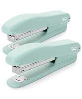 Mr. Pen- Staplers for Desk, 2 Pack with 200