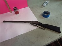 Old Lever Action BB Gun As-Is