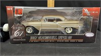 1:18 die cast highway 61 collectibles 1957